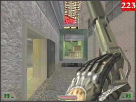 2 - Misja 08 - Japonia | Opis przejścia Soldier of Fortune - Soldier of Fortune - poradnik do gry