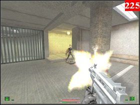 3 - Misja 08 - Japonia | Opis przejścia Soldier of Fortune - Soldier of Fortune - poradnik do gry