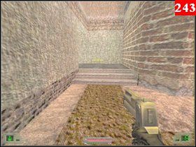 3 - Misja 09 - Irak | Opis przejścia Soldier of Fortune - Soldier of Fortune - poradnik do gry