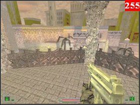 4 - Misja 09 - Irak | Opis przejścia Soldier of Fortune - Soldier of Fortune - poradnik do gry