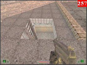 5 - Misja 09 - Irak | Opis przejścia Soldier of Fortune - Soldier of Fortune - poradnik do gry