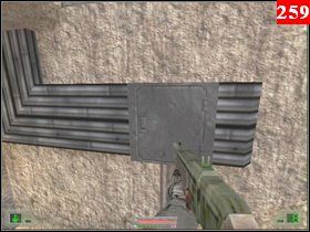 6 - Misja 09 - Irak | Opis przejścia Soldier of Fortune - Soldier of Fortune - poradnik do gry