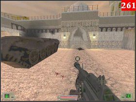 7 - Misja 09 - Irak | Opis przejścia Soldier of Fortune - Soldier of Fortune - poradnik do gry