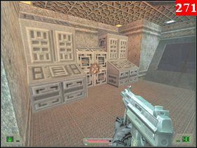 12 - Misja 09 - Irak | Opis przejścia Soldier of Fortune - Soldier of Fortune - poradnik do gry