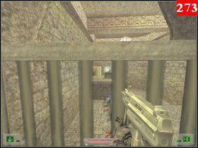 1 - Misja 10 - Niemcy (1) | Opis przejścia Soldier of Fortune - Soldier of Fortune - poradnik do gry