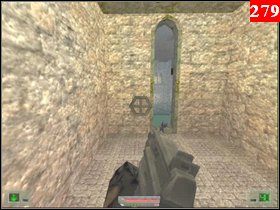 4 - Misja 10 - Niemcy (1) | Opis przejścia Soldier of Fortune - Soldier of Fortune - poradnik do gry