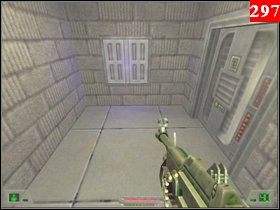 6 - Misja 10 - Niemcy (2) | Opis przejścia Soldier of Fortune - Soldier of Fortune - poradnik do gry