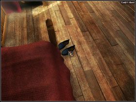 3 - Poradnik do gry - Wednesday, March 27, 1566 cz.1 - Nostradamus: Ostatnia Przepowiednia - poradnik do gry