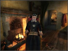 6 - Poradnik do gry - Wednesday, March 27, 1566 cz.1 - Nostradamus: Ostatnia Przepowiednia - poradnik do gry