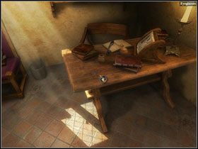 9 - Poradnik do gry - Wednesday, March 27, 1566 cz.1 - Nostradamus: Ostatnia Przepowiednia - poradnik do gry