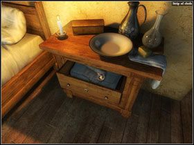 2 - Wednesday, March 27, 1566 cz.2 | Nostradamus Ostatnia Przepowiednia - Nostradamus: Ostatnia Przepowiednia - poradnik do gry