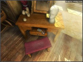 3 - Wednesday, March 27, 1566 cz.2 | Nostradamus Ostatnia Przepowiednia - Nostradamus: Ostatnia Przepowiednia - poradnik do gry