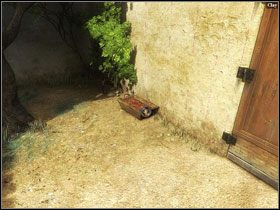 Zejdź krętymi schodami na sam dół - Wednesday, March 27, 1566 cz.2 | Nostradamus Ostatnia Przepowiednia - Nostradamus: Ostatnia Przepowiednia - poradnik do gry