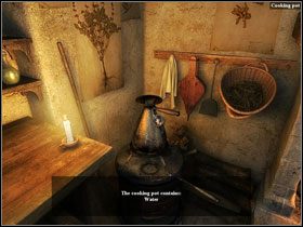 1 - Wednesday, March 27, 1566 cz.3 | Nostradamus Ostatnia Przepowiednia - Nostradamus: Ostatnia Przepowiednia - poradnik do gry