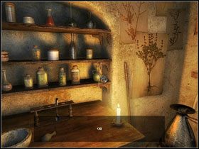 2 - Wednesday, March 27, 1566 cz.3 | Nostradamus Ostatnia Przepowiednia - Nostradamus: Ostatnia Przepowiednia - poradnik do gry