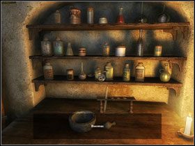 3 - Wednesday, March 27, 1566 cz.3 | Nostradamus Ostatnia Przepowiednia - Nostradamus: Ostatnia Przepowiednia - poradnik do gry