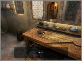 8 - Wednesday, March 27, 1566 cz.3 | Nostradamus Ostatnia Przepowiednia - Nostradamus: Ostatnia Przepowiednia - poradnik do gry