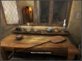 Wrzuć jabłka oraz dynię do kociołka - Wednesday, March 27, 1566 cz.3 | Nostradamus Ostatnia Przepowiednia - Nostradamus: Ostatnia Przepowiednia - poradnik do gry