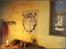 Dżem gotowy - Wednesday, March 27, 1566 cz.3 | Nostradamus Ostatnia Przepowiednia - Nostradamus: Ostatnia Przepowiednia - poradnik do gry