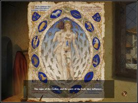 1 - Wednesday, March 27, 1566 cz.4 | Nostradamus Ostatnia Przepowiednia - Nostradamus: Ostatnia Przepowiednia - poradnik do gry