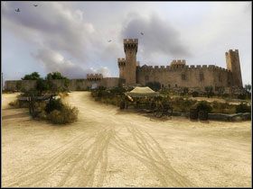 2 - Thursday, March 28, 1566 cz.1 | Nostradamus Ostatnia Przepowiednia - Nostradamus: Ostatnia Przepowiednia - poradnik do gry