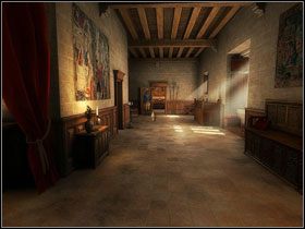 3 - Thursday, March 28, 1566 cz.1 | Nostradamus Ostatnia Przepowiednia - Nostradamus: Ostatnia Przepowiednia - poradnik do gry