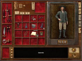 4 - Thursday, March 28, 1566 cz.1 | Nostradamus Ostatnia Przepowiednia - Nostradamus: Ostatnia Przepowiednia - poradnik do gry