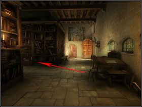 7 - Thursday, March 28, 1566 cz.1 | Nostradamus Ostatnia Przepowiednia - Nostradamus: Ostatnia Przepowiednia - poradnik do gry