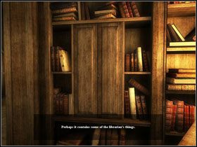 Rozejrzyj się - Thursday, March 28, 1566 cz.1 | Nostradamus Ostatnia Przepowiednia - Nostradamus: Ostatnia Przepowiednia - poradnik do gry