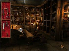 1 - Thursday, March 28, 1566 cz.2 | Nostradamus Ostatnia Przepowiednia - Nostradamus: Ostatnia Przepowiednia - poradnik do gry