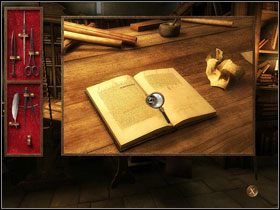 2 - Thursday, March 28, 1566 cz.2 | Nostradamus Ostatnia Przepowiednia - Nostradamus: Ostatnia Przepowiednia - poradnik do gry