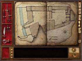 Teraz czas na zbadanie miejsca zbrodni - Thursday, March 28, 1566 cz.2 | Nostradamus Ostatnia Przepowiednia - Nostradamus: Ostatnia Przepowiednia - poradnik do gry