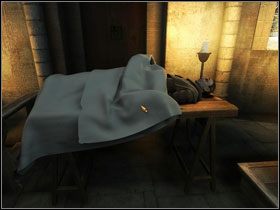 7 - Thursday, March 28, 1566 cz.2 | Nostradamus Ostatnia Przepowiednia - Nostradamus: Ostatnia Przepowiednia - poradnik do gry