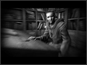 Ktoś wyłamał zamek - Thursday, March 28, 1566 cz.2 | Nostradamus Ostatnia Przepowiednia - Nostradamus: Ostatnia Przepowiednia - poradnik do gry