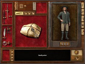 2 - Thursday, March 28, 1566 cz.3 | Nostradamus Ostatnia Przepowiednia - Nostradamus: Ostatnia Przepowiednia - poradnik do gry