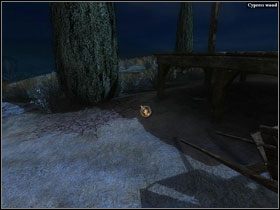 3 - Thursday, March 28, 1566 cz.4 | Nostradamus Ostatnia Przepowiednia - Nostradamus: Ostatnia Przepowiednia - poradnik do gry