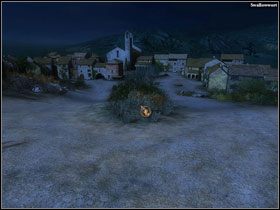 Rozejrzyj się dookoła - Thursday, March 28, 1566 cz.4 | Nostradamus Ostatnia Przepowiednia - Nostradamus: Ostatnia Przepowiednia - poradnik do gry