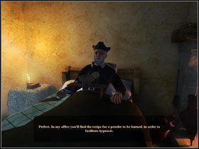 4 - Thursday, March 28, 1566 cz.4 | Nostradamus Ostatnia Przepowiednia - Nostradamus: Ostatnia Przepowiednia - poradnik do gry