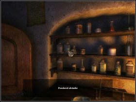 7 - Thursday, March 28, 1566 cz.4 | Nostradamus Ostatnia Przepowiednia - Nostradamus: Ostatnia Przepowiednia - poradnik do gry