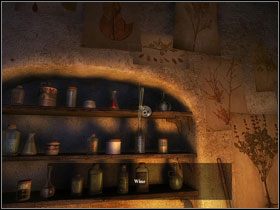 8 - Thursday, March 28, 1566 cz.4 | Nostradamus Ostatnia Przepowiednia - Nostradamus: Ostatnia Przepowiednia - poradnik do gry