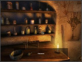 10 - Thursday, March 28, 1566 cz.4 | Nostradamus Ostatnia Przepowiednia - Nostradamus: Ostatnia Przepowiednia - poradnik do gry