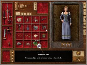 1 - Thursday, March 28, 1566 cz.5 | Nostradamus Ostatnia Przepowiednia - Nostradamus: Ostatnia Przepowiednia - poradnik do gry