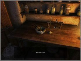 2 - Thursday, March 28, 1566 cz.5 | Nostradamus Ostatnia Przepowiednia - Nostradamus: Ostatnia Przepowiednia - poradnik do gry