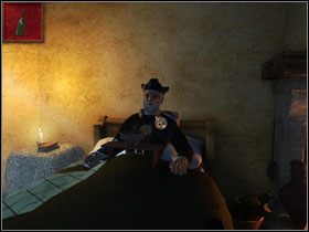 5 - Thursday, March 28, 1566 cz.5 | Nostradamus Ostatnia Przepowiednia - Nostradamus: Ostatnia Przepowiednia - poradnik do gry