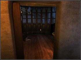 8 - Thursday, March 28, 1566 cz.5 | Nostradamus Ostatnia Przepowiednia - Nostradamus: Ostatnia Przepowiednia - poradnik do gry