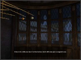 9 - Thursday, March 28, 1566 cz.5 | Nostradamus Ostatnia Przepowiednia - Nostradamus: Ostatnia Przepowiednia - poradnik do gry