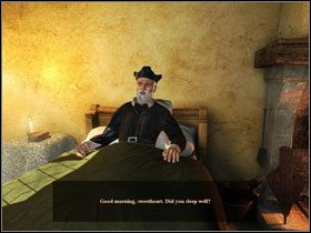 2 - Friday March 29, 1566 cz.1 | Nostradamus Ostatnia Przepowiednia - Nostradamus: Ostatnia Przepowiednia - poradnik do gry