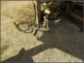 4 - Friday March 29, 1566 cz.1 | Nostradamus Ostatnia Przepowiednia - Nostradamus: Ostatnia Przepowiednia - poradnik do gry