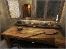 9 - Friday March 29, 1566 cz.1 | Nostradamus Ostatnia Przepowiednia - Nostradamus: Ostatnia Przepowiednia - poradnik do gry