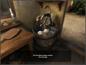 11 - Friday March 29, 1566 cz.1 | Nostradamus Ostatnia Przepowiednia - Nostradamus: Ostatnia Przepowiednia - poradnik do gry